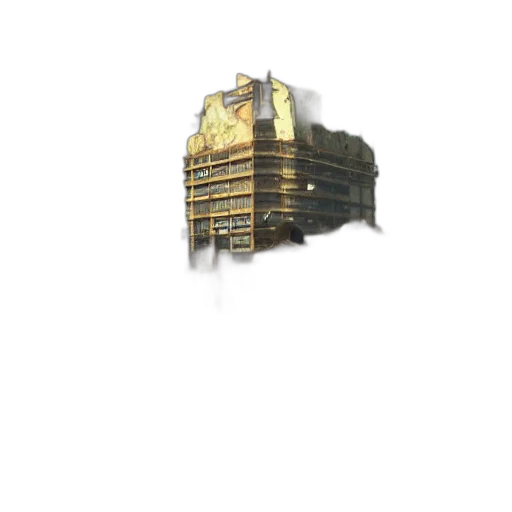 furniture, building, weapon, crown transparent PNG cut-out