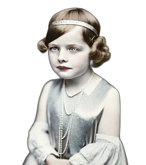 jewelry, crown, dress, face transparent PNG cut-out