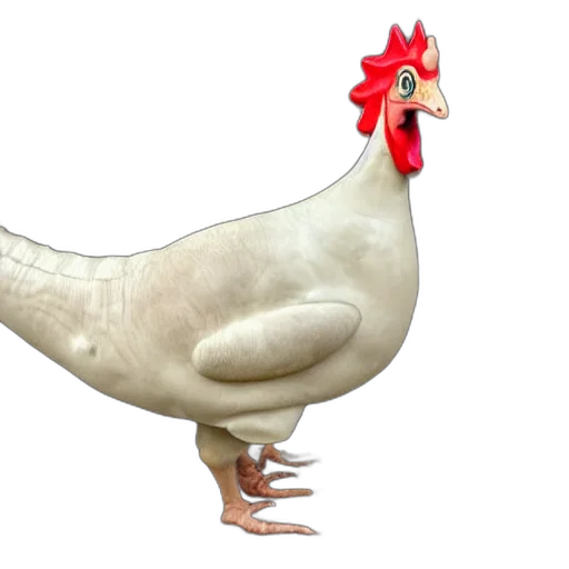 animal, creature, food, hat transparent PNG cut-out