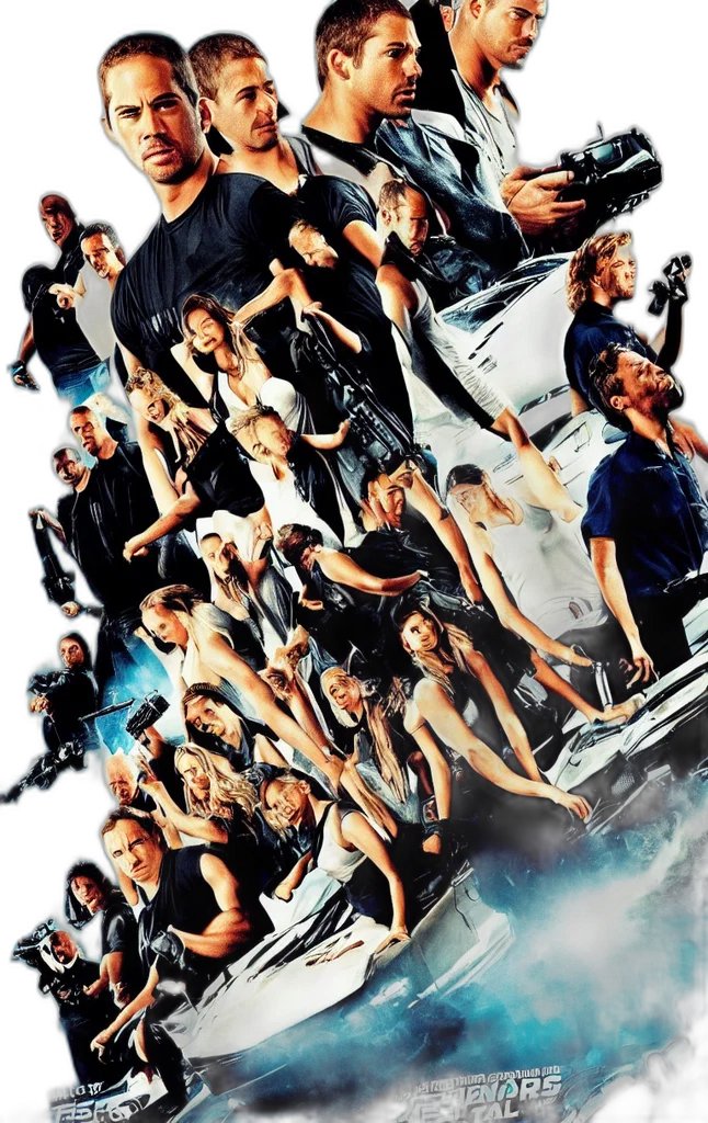 staff, concept art, comic book art, underwater transparent PNG cut-out