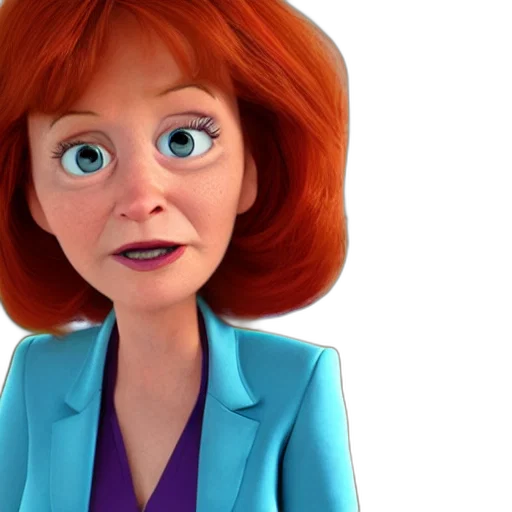cartoon, 3d render, photorealistic, concept art transparent PNG cut-out