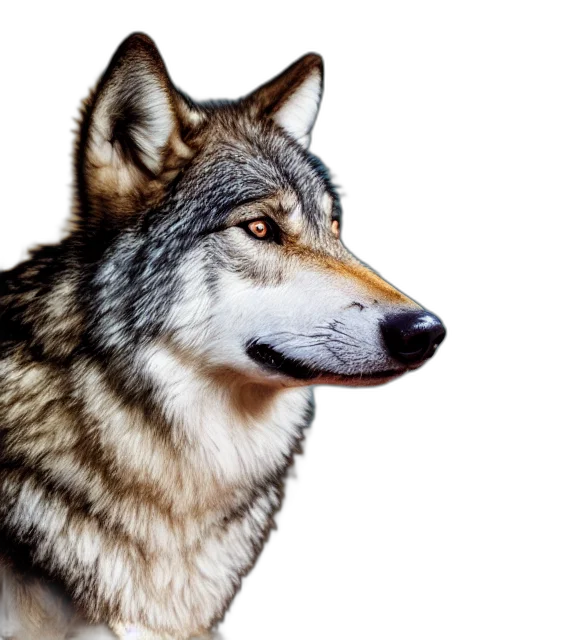 animal, creature, face, staff transparent PNG cut-out