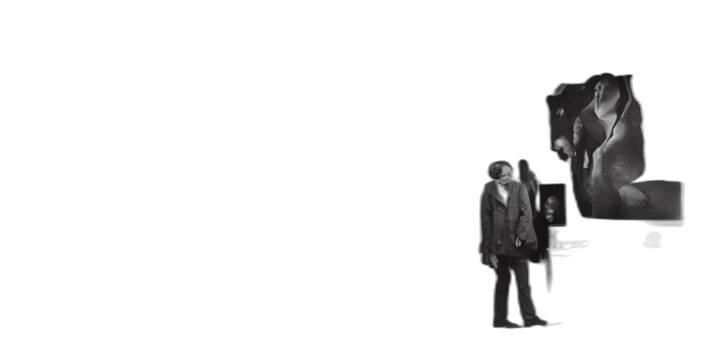 staff, jacket, umbrella, concept art transparent PNG cut-out