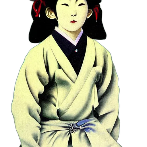 staff, face, mask, dress transparent PNG cut-out