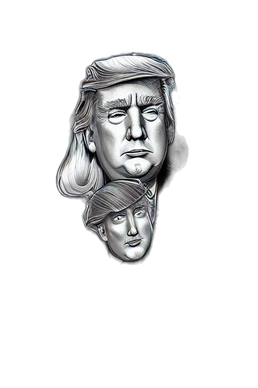 mask, crown, face, hat transparent PNG cut-out