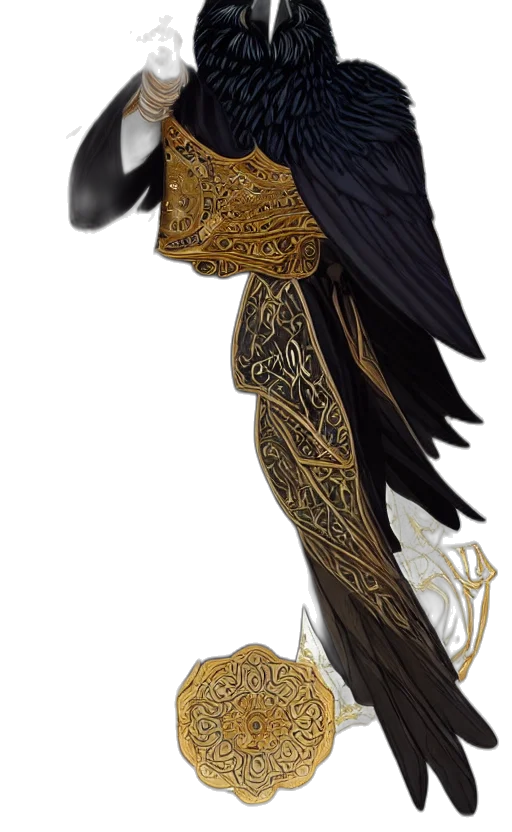 mask, jewelry, crown, dragon transparent PNG cut-out