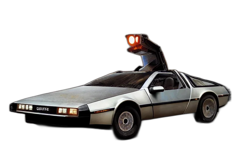 car, robot, animal, concept art transparent PNG cut-out