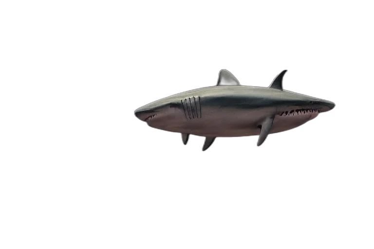 animal, creature, weapon, 3d render transparent PNG cut-out