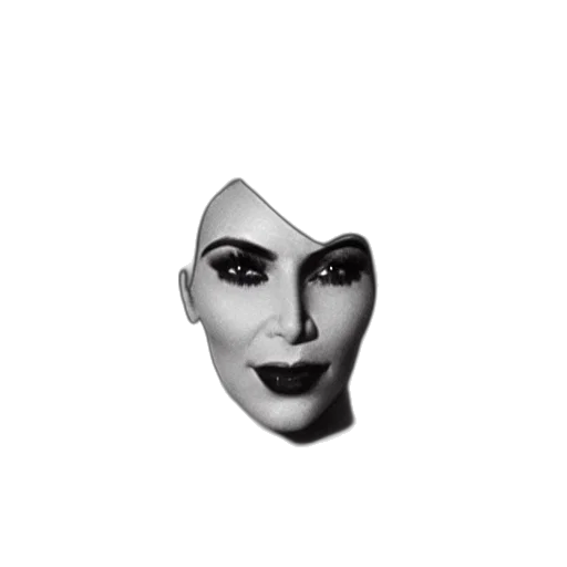 mask, face, hat, crown transparent PNG cut-out