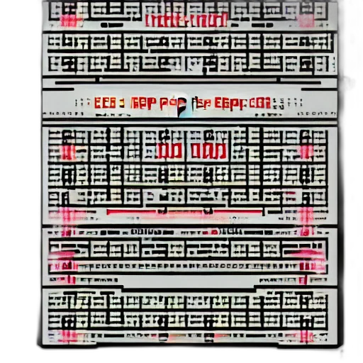 beep, boop, binary, zeep transparent PNG cut-out