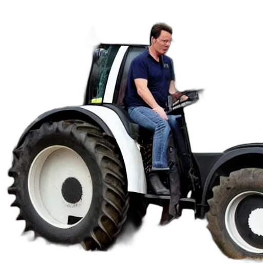 robot, weapon, mark, rutte transparent PNG cut-out