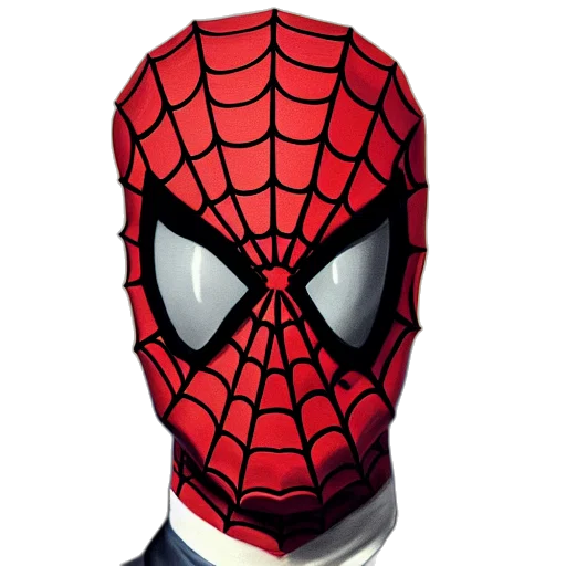 mask, face, animal, jacket transparent PNG cut-out