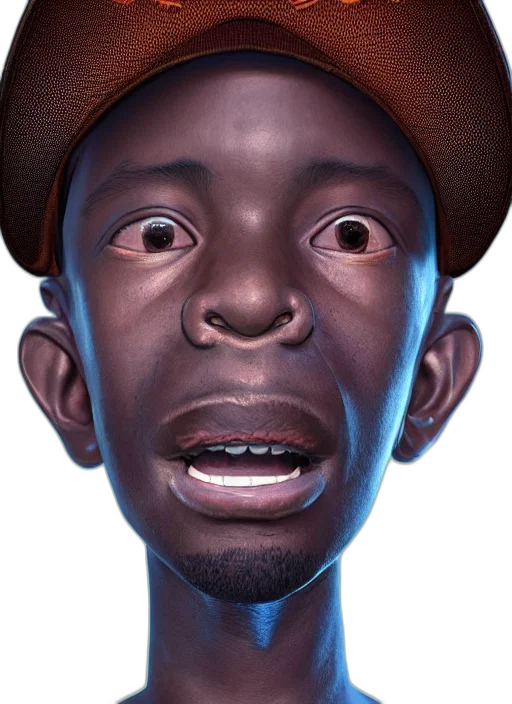 face, mask, robot, hat transparent PNG cut-out