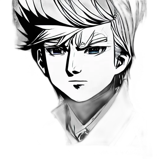 face, staff, mask, hair transparent PNG cut-out