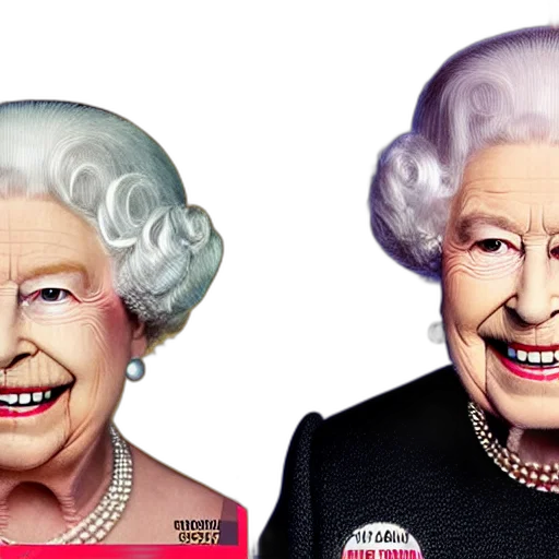 crown, photorealistic, queen, england transparent PNG cut-out