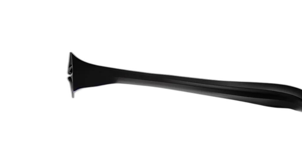 staff, weapon, sword, hair transparent PNG cut-out