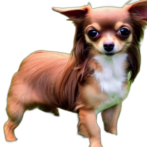 animal, creature, staff, hair transparent PNG cut-out