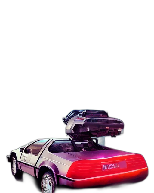 car, robot, weapon, animal transparent PNG cut-out