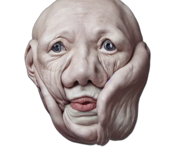 mask, face, creature, animal transparent PNG cut-out