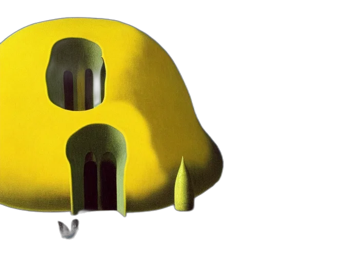 mask, umbrella, hat, crown transparent PNG cut-out