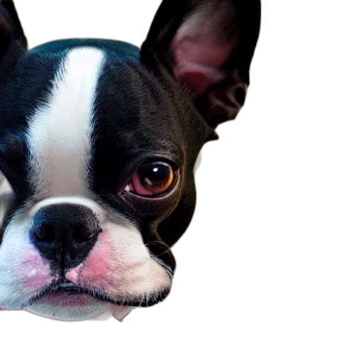 animal, face, creature, mask transparent PNG cut-out