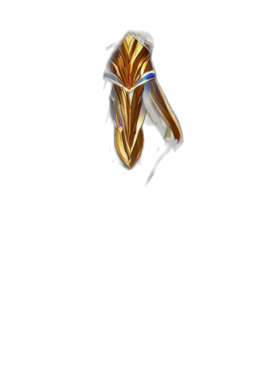 sword, staff, weapon, crown transparent PNG cut-out