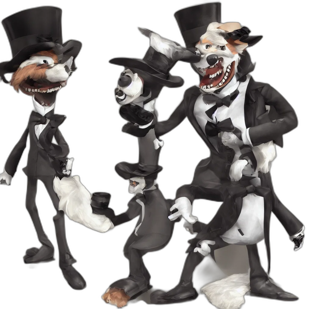 concept art, 3d render, cartoon, one transparent PNG cut-out