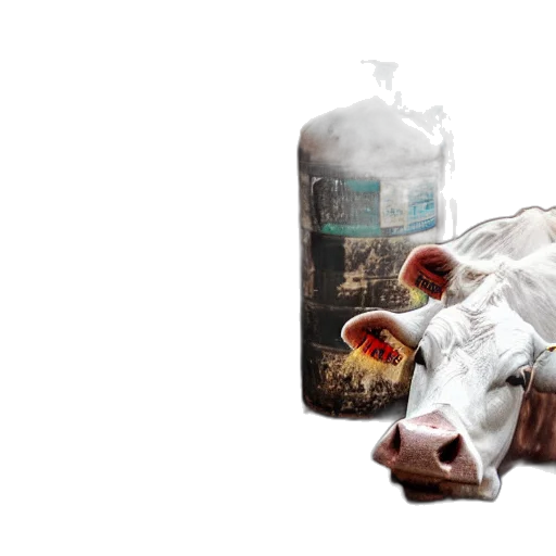 bottle, food, animal, photorealistic transparent PNG cut-out