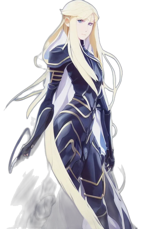 dress, dragon, sword, staff transparent PNG cut-out