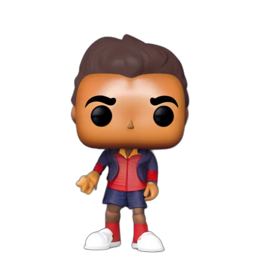 cartoon, keith, david, funco transparent PNG cut-out
