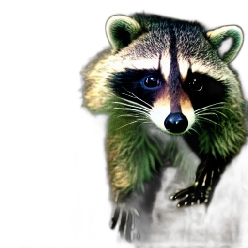 animal, creature, staff, face transparent PNG cut-out