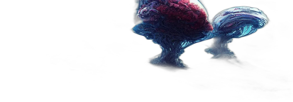 hair, creature, hat, animal transparent PNG cut-out