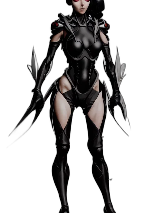 concept art, comic book art, fantasy art, 3d render transparent PNG cut-out
