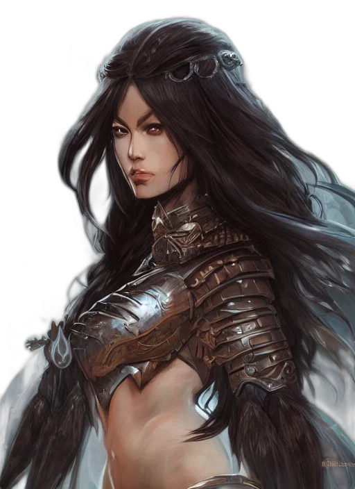 sword, dragon, fantasy art, concept art transparent PNG cut-out