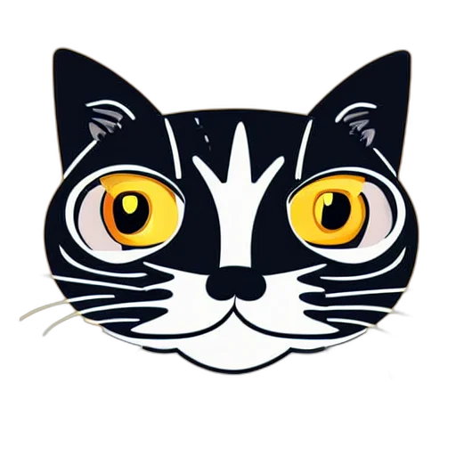 staff, animal, cartoon, pixel art transparent PNG cut-out