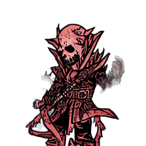 staff, mask, creature, dragon transparent PNG cut-out