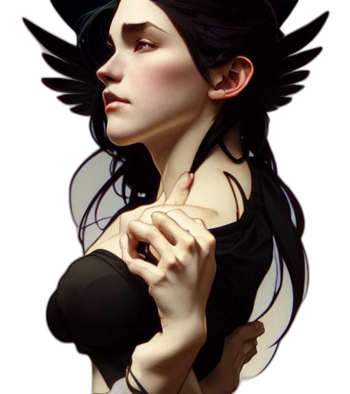 mask, crown, jewelry, face transparent PNG cut-out
