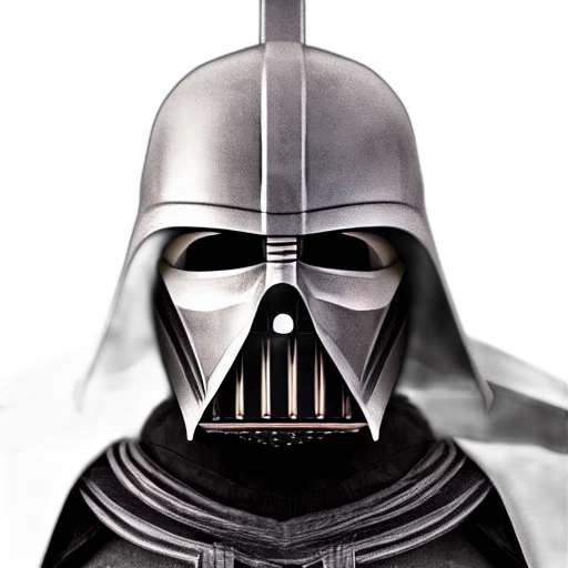 mask, face, staff, photorealistic transparent PNG cut-out