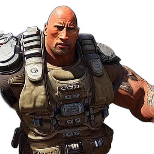 weapon, face, concept art, photorealistic transparent PNG cut-out