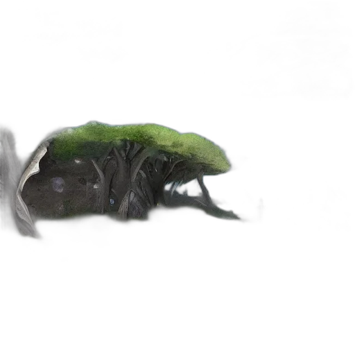 creature, food, animal, dragon transparent PNG cut-out