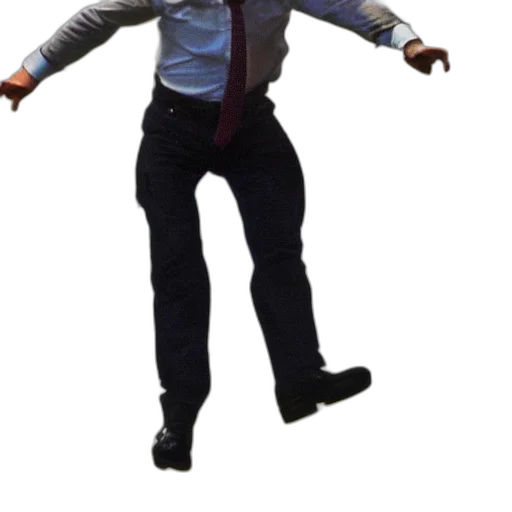 staff, jacket, 3d render, concept art transparent PNG cut-out