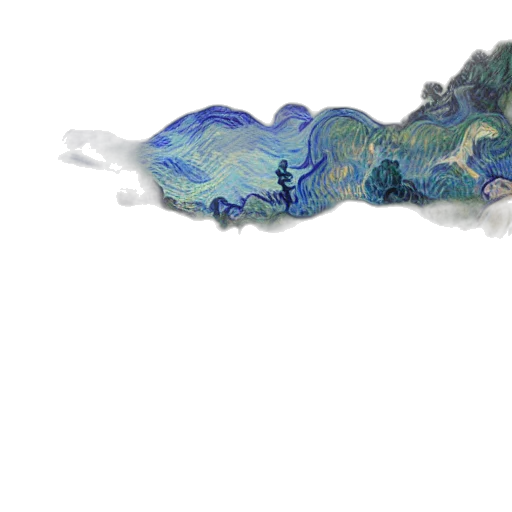 dragon, crown, umbrella, mask transparent PNG cut-out