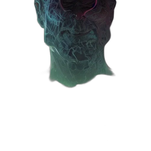mask, face, crown, robot transparent PNG cut-out