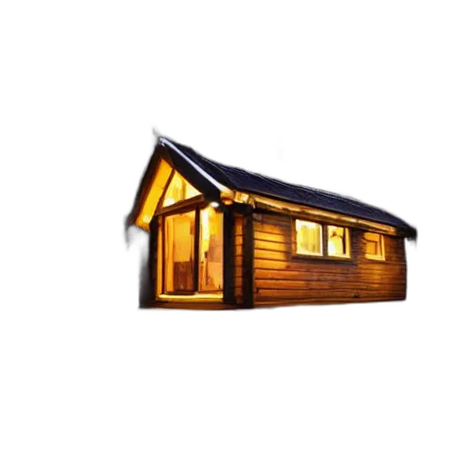 building, furniture, 3d render, concept art transparent PNG cut-out