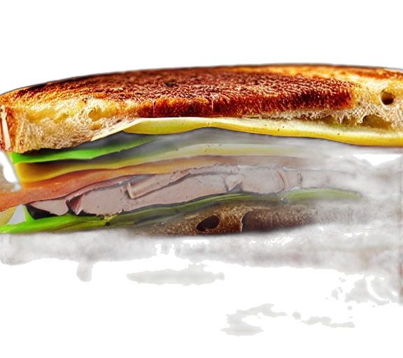 food, photorealistic, 3d render, concept art transparent PNG cut-out