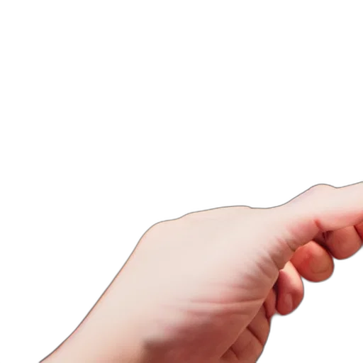 staff, weapon, hair, jewelry transparent PNG cut-out