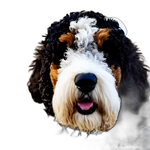 animal, face, staff, mask transparent PNG cut-out
