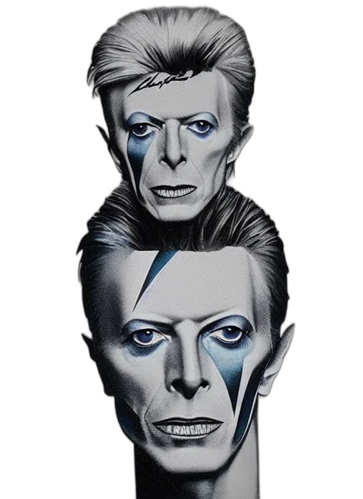face, mask, comic book art, concept art transparent PNG cut-out