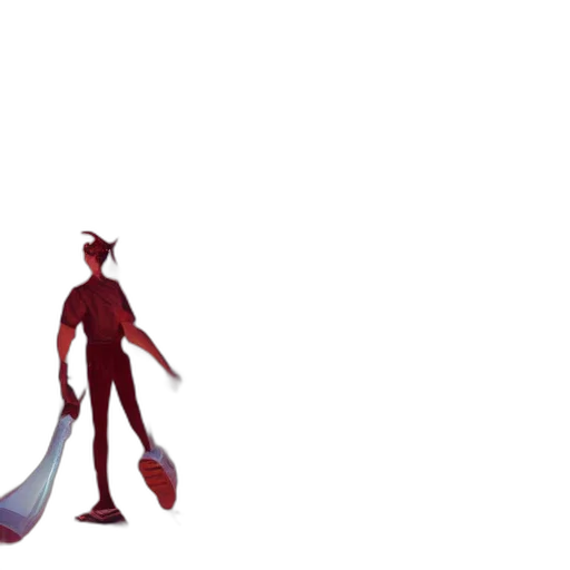 staff, sword, weapon, dragon transparent PNG cut-out