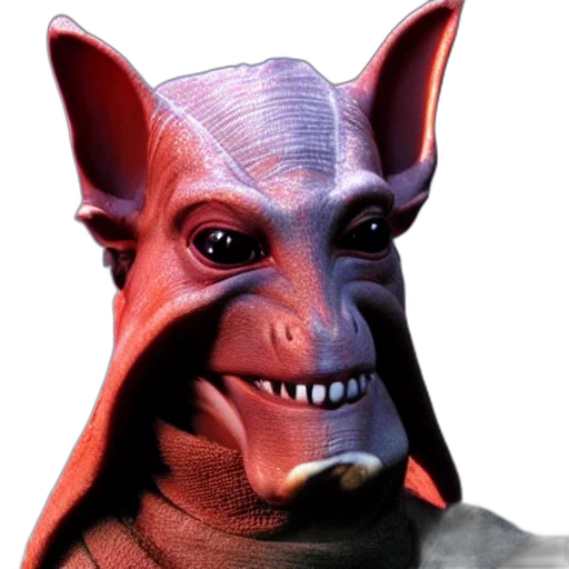 mask, creature, face, animal transparent PNG cut-out